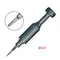 MECHANIC IShell MAX High Hardness Precision Screwdriver Plum blossom for IPhone 17 bottom Internal disassembly tools Set 1071_19367_mini