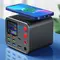 MaAnt DianBa No.1 Multi-function 8-Port PD Charger for Mobile Phone Current Data Line Detection 1127_19783_mini