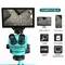 RF4 YS010W 16 MP Display Monitor Smart Industrial Microscope Accessories WIFI Camera High Definition 10 Inch HD Display 1073_19383_mini