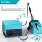 Bakon BK969C Soldering Station Compatible Iron Tip C115/C210 Welding Phone Repair Tools with Sleep Function Estação De Solda 1126_19777_mini