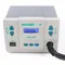 QUICK Original 861DW 1000W Heat Gun Lead Free Hot Air Soldering Station Rework Station+Nozzle With Replace Hot Gun Handle Core 1030_19108_mini