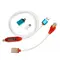 All Boot Cable (EASY SWITCHING) Micro USB RJ45 All in One Multifunction Boot Cable edl cable Umf Cable 1031_19122_mini