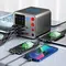 MaAnt DianBa No.1 Multi-function 8-Port PD Charger for Mobile Phone Current Data Line Detection 1127_19790_mini