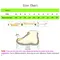 Size 38-47 New Flip-flops For Men Casual Cool Beach Summer Shoes Hotel Slippers Man Light Flats Luxe Men's Shoes 1022_19015_mini