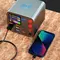 MaAnt DianBa No.1 Multi-function 8-Port PD Charger for Mobile Phone Current Data Line Detection 1127_19793_mini
