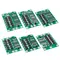 3S 4S 40A 60A Li-ion Lithium Battery Charger Protection Board 18650 BMS Drill Motor 11.1V 12.6V/14.8V 16.8V Enhance/Balance 25A 1125_19773_mini