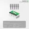 2uul DA11 Non-slip Universal Blades Handle with DA28 FlatCut Solder Pad Underfill Glue Fast Removal Blades Set 1147_19938_mini