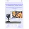 1600X Digital Microscope with 4.3inch IPS Screen Coin Microscope 1080P Video Microscope for Adult Kid Coin Magnifier with 8 LEDs 1048_19240_mini