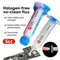 YCS Number One Soldering Flux High Temperature Drop Point Free Disassembly Paste for Cell Phone Repair Welding Repair Flux Tools 1066_19320_mini