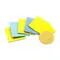 High Temperature Resistant Sponge Electric Soldering Iron Sponge Head Cleaning Sponge Pad Thickening Welding Access-50PCS 1139_19883_mini