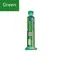 6 Colors 10ml UV Curing Solder Mask Ink for PCB BGA Circuit Board Insulating Protect Soldering Paste Flux Oil Mechanic 1124_19767_mini