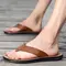 Size 38-47 New Flip-flops For Men Casual Cool Beach Summer Shoes Hotel Slippers Man Light Flats Luxe Men's Shoes 1022_19004_mini