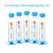 YCS Number One Soldering Flux High Temperature Drop Point Free Disassembly Paste for Cell Phone Repair Welding Repair Flux Tools 1135_19862_mini