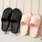 ​Soft Slippers Couples Home Outdoor Slipper Summer Women Bedroom Thick Bottom Shoes Beach Sandals Men Flip Flops Shower Shoes 1023_19022_mini