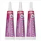 Lanrui K9 15ml Thixotropic De Sulfurization Paste for Fingerprint Flight Line/battery Holder/tail Plug Welding Repair 1138_19878_mini