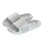 ​Soft Slippers Couples Home Outdoor Slipper Summer Women Bedroom Thick Bottom Shoes Beach Sandals Men Flip Flops Shower Shoes 1023_19029_mini