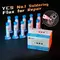 YCS Number One Soldering Flux High Temperature Drop Point Free Disassembly Paste for Cell Phone Repair Welding Repair Flux Tools 1066_19318_mini