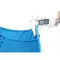 Silicone Repair Pad Thick Soldering Heat-Resistant Blue Soldering Mat Insulation No Lead Antistatic Work Pad PC Repair 1043_19187_mini
