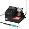 Aifen A9ED-2026 Control Temperature Colour Screen Soldering Station Compatible 210 / 245 / 115 Handle 1099_19598_mini