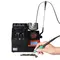 Aifen A9ED-2026 Control Temperature Colour Screen Soldering Station Compatible 210 / 245 / 115 Handle 1099_19599_mini