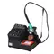 Aifen A9ED-2026 Control Temperature Colour Screen Soldering Station Compatible 210 / 245 / 115 Handle 1099_19602_mini