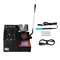 Aifen A9ED-2026 Control Temperature Colour Screen Soldering Station Compatible 210 / 245 / 115 Handle 1099_19604_mini