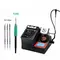 Aifen A9E Control Temperature Soldering Station Compatible 210 / 245 / 115 Handle 1034_19145_mini