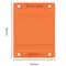 Amaoe PD-C Planting Tin Base & Thermal Insulation Silicone Pad Set for Mobile Phone Repair 1112_19668_mini
