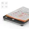 Amaoe PD-C Planting Tin Base & Thermal Insulation Silicone Pad Set for Mobile Phone Repair 1112_19664_mini
