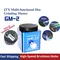 JTX GM-2 Disc Polishing Grinding Machine for Tweezers / Blades / Test Probes 1083_19454_mini