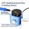 JTX GM-2 Disc Polishing Grinding Machine for Tweezers / Blades / Test Probes 1083_19457_mini