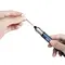 Kaisi 328 Electric Sanding Pen LED Display Polishing Pen Small Electric Grinder Phone PCB Chip Repair DIY Disassembly Hand Tools 1026_19073_mini