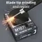 Lanrui M107 Tweezers / Blade / Test Probes Electric Grinding Polishing Machine 1081_19442_mini
