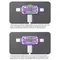 Lanrui V587 Lightning + Type-C Engineering Box for Entering DFU / Recovery / Samsung Download Modes 1130_19804_mini