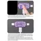 Lanrui V587 Lightning + Type-C Engineering Box for Entering DFU / Recovery / Samsung Download Modes 1130_19805_mini