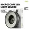 Luowei LS03 High-Brightness High-Lumen 72LED Microscope Ring Light Source 1133_19844_mini