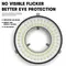 Luowei LS03 High-Brightness High-Lumen 72LED Microscope Ring Light Source 1133_19845_mini