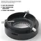 Luowei LS03 High-Brightness High-Lumen 72LED Microscope Ring Light Source 1133_19850_mini