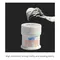 MaAnt 50g No-cleaning Lead-free Silver-containing Solder Paste for PCB Motherboard Repair 1045_19203_mini