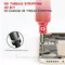 MECHANIC 6 in1 IShell MAX High Hardness Precision Screwdriver Plum blossom cross for Android for IPhone 7 8 9 X 11 12 13pro max 1134_19858_mini
