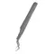 Mechanic Aax-17 Non-Magnetic Stainless Steel Precision Chip Tin Planting Tweezer 1114_19678_mini