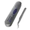 Mechanic Aax-17 Non-Magnetic Stainless Steel Precision Chip Tin Planting Tweezer 1114_19679_mini