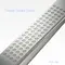 Mechanic Aax-17 Non-Magnetic Stainless Steel Precision Chip Tin Planting Tweezer 1114_19684_mini