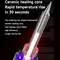 Mechanic HK-990 220V 90W High Power Anti-static Adjustable Thermostatic Electric Soldering Iron 1097_19571_mini