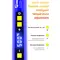Mechanic HK-990 220V 90W High Power Anti-static Adjustable Thermostatic Electric Soldering Iron 1097_19572_mini