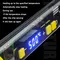Mechanic HK-990 220V 90W High Power Anti-static Adjustable Thermostatic Electric Soldering Iron 1097_19573_mini