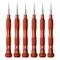 Mechanic Max8 Non-Slip Professional Magnetic Precision Screwdriver for Phone Disassemble Repair 1136_19864_mini