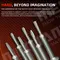 Mechanic Max8 Non-Slip Professional Magnetic Precision Screwdriver for Phone Disassemble Repair 1136_19872_mini