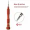 Mechanic Max8 Non-Slip Professional Magnetic Precision Screwdriver for Phone Disassemble Repair 1136_19865_mini