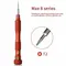 Mechanic Max8 Non-Slip Professional Magnetic Precision Screwdriver for Phone Disassemble Repair 1136_19867_mini